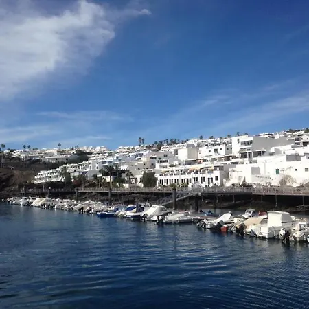 Harmony Mojones Puerto Del Carmen Lanzarote *