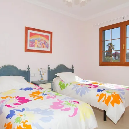 Villa Harmony Mojones Puerto Del Carmen Lanzarote