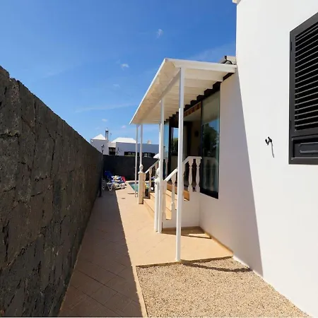 Villa Harmony Mojones Puerto Del Carmen Lanzarote Puerto del Carmen (Lanzarote)